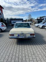 Mercedes-Benz SE 250 - Mercedes-Benz S 250 Gebrauchtwagen