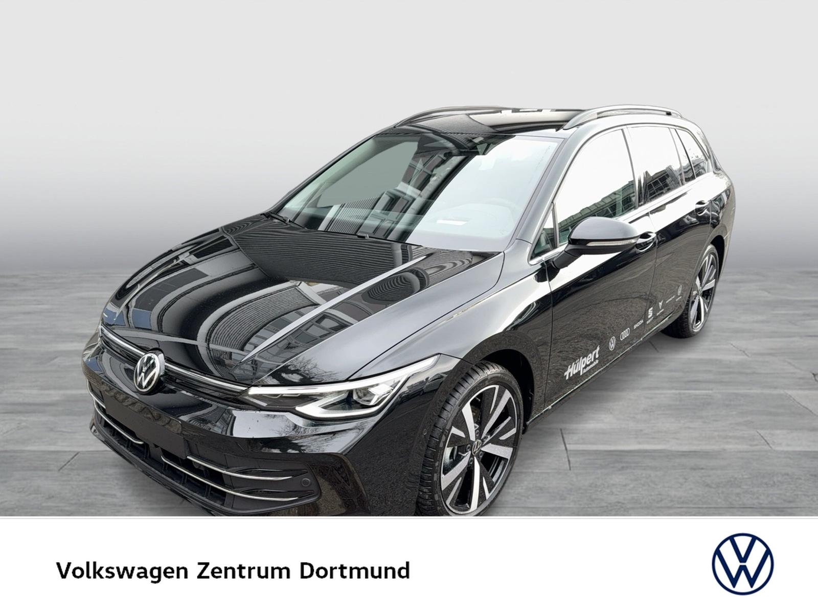 Volkswagen Golf Variant 1.5 STYLE DSG AHK BUSINESS-PAKET LM