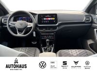 Volkswagen T-Cross - Vorschau Bild 8