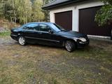 Mercedes-Benz Mercedes S 600 L  V12  Vollausstattung   2... - Mercedes-Benz S 600 in Duisburg