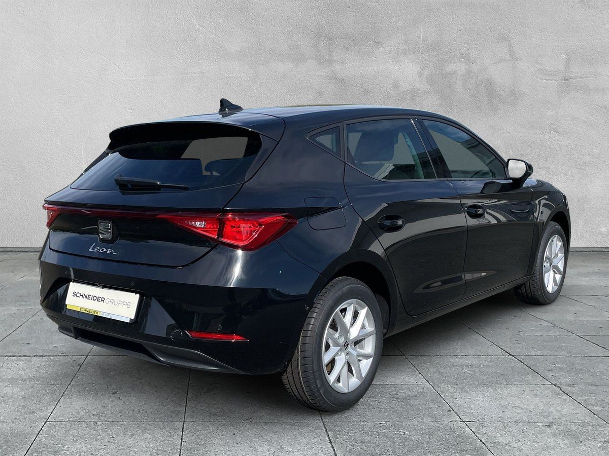Seat Leon - Bild 5
