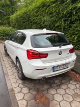 BMW 118i - BMW 118: Coupé