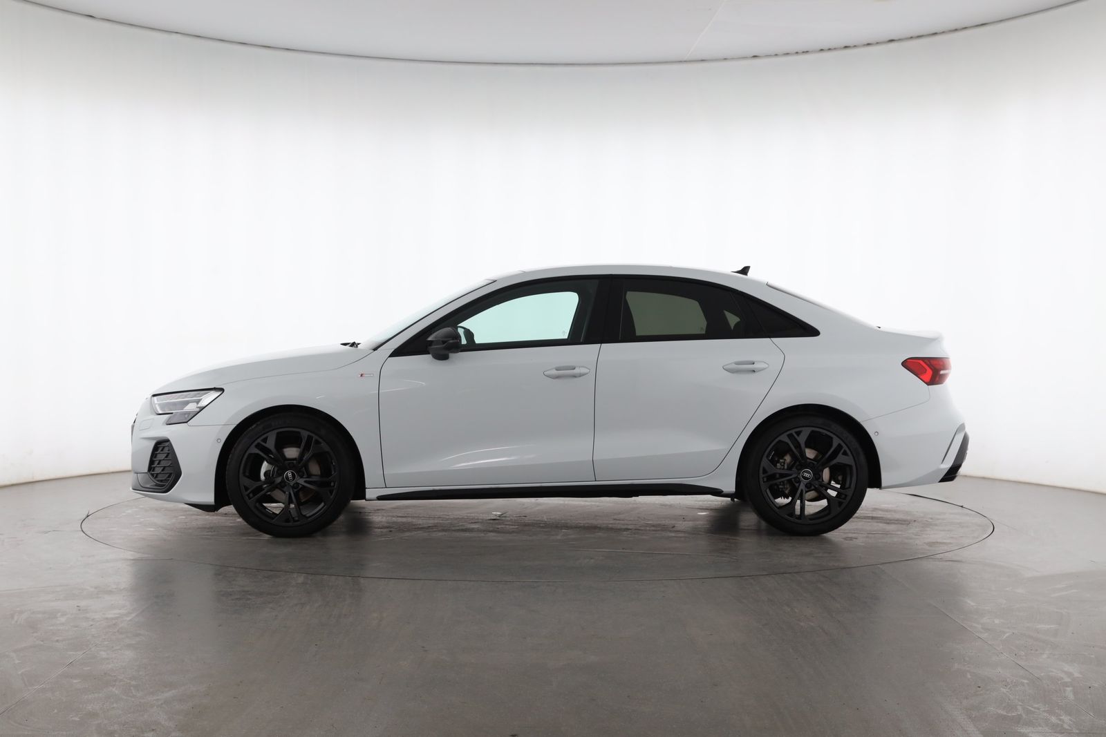 Audi A3 - Bild 3