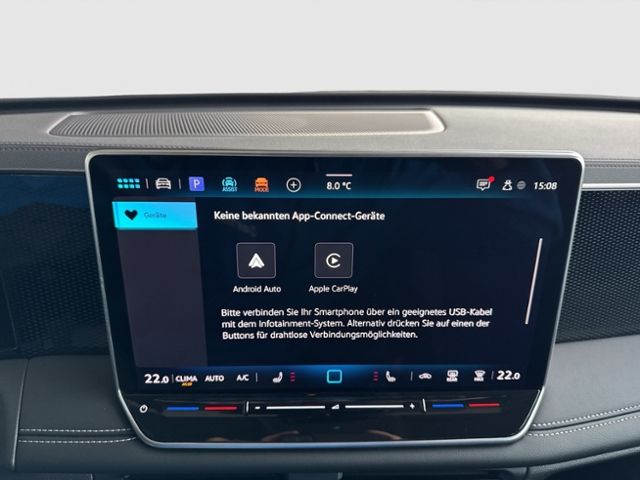 Tiguan GOAL 2.0 TSI DSG NAVI STANDHZG AREA VIEW