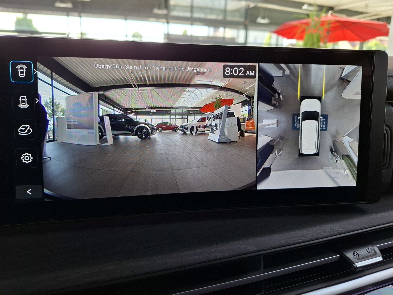 Hyundai SANTA FE - Bild 31