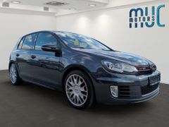 VW Golf GTI 2.0 TSI APR Leistungssteigerung