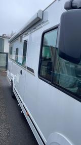 Weinsberg Cara Core 700 MEG SAT/SOLAR/KLIMA/AUTARK/HUBSTÜT - Offers