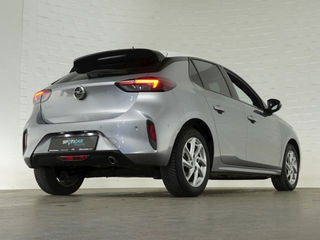 Corsa F GS LINE+LED LICHT+RÜCKFAHRKAMERA+SITZ-/L