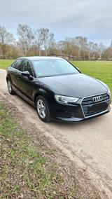 Audi A3 Limousine 1.5 TFSI 110kW 150PS, 6-Gang