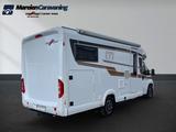 Malibu T 460 LE (523)  - Malibu T 460 LE