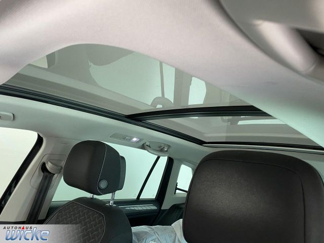Tiguan 2.0 TSI DSG 4Motion Comfortline NAVI KLIM