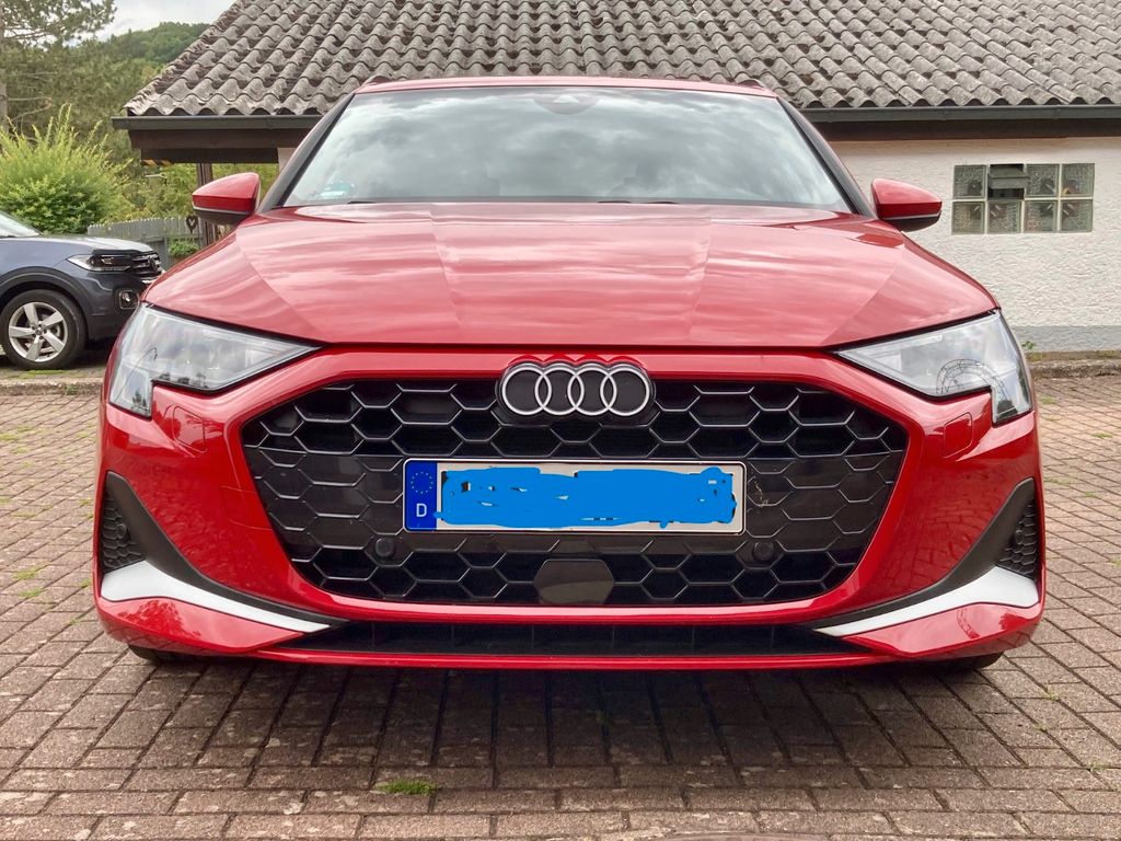 Image of Audi A3