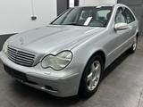 Mercedes-Benz C 240 Elegance Rostfrei 1-Hand - Mercedes-Benz C 240 Gebrauchtwagen