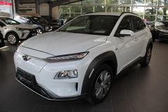 Fotografie des Hyundai KONA