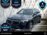 Mercedes-Benz EQB 300 4MATIC Progressive Pano*Vorklima*Easy-P*
