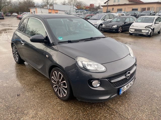 Opel Adam Jam