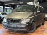 Mercedes-Benz VIANO 3.0 V6 EXTRALANG AMBIENTE 8-SITZE 2x S-TÜR - Mercedes Viano 8-Sitzer