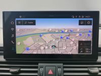 Audi SQ5 - Vorschau Bild 12