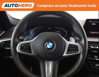 BMW 520 - 12