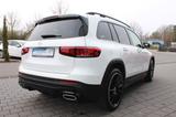 Mercedes-Benz GLB 250 4Matic AMG AUT NAVI KAMERA LED - gebrauchte Mercedes-Benz GLB 250 aus dem Jahr 2023