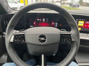 Opel Astra L ST 1.2 T Automatik GS Navi Ergositz