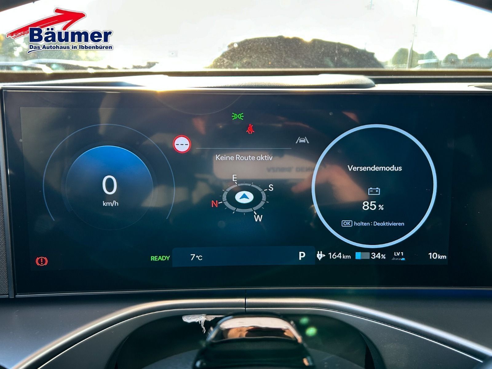 Hyundai IONIQ 9 – Bild 19