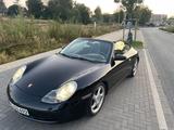 Porsche 996 Carrera Cabriolet Carrera - Porsche 996 in Essen
