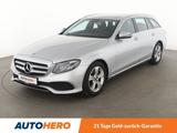 Mercedes-Benz E 220 d Avantgarde Aut.*LED*NAVI*TEMPO*CAM*PDC* - Mercedes-Benz E 220 Gebrauchtwagen in Nürnberg