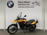 BMW G 650 GS Service neu - BMW G 650 GS
