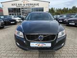 Volvo V70 D3 Linje Svart Geartronic Automatik Navi Led - Volvo V70 mit Diesel-Antrieb: Kombi, Automatik