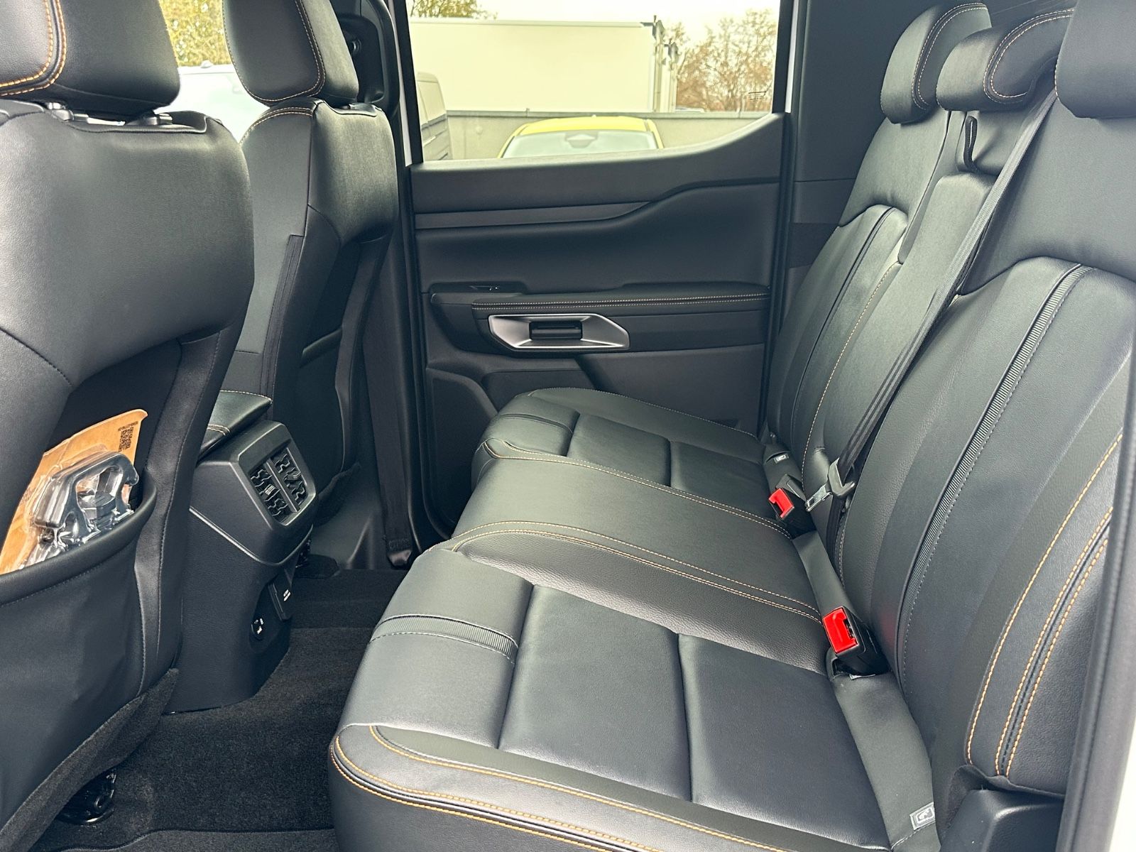 Ford Ranger - Bild 12