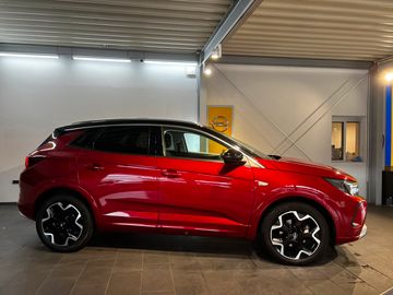 Bild 2 Opel Grandland (X) Grandland Ultimate - LHZ | SHZ | ACC | 360° Kam.