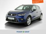 Seat Arona 1.0 TSI FR Navi / LED / Beats Sound - Seat Arona in Nürnberg