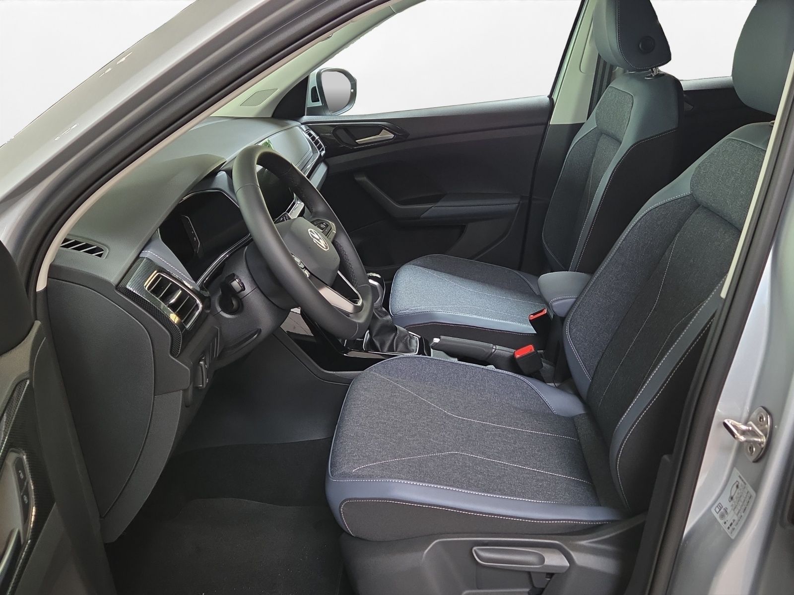 Volkswagen T-Cross - Bild 4