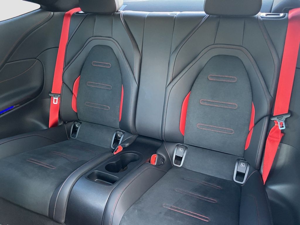 Fahrzeugabbildung Mercedes-Benz CLE 53 AMG 4M+ V-MAX*PANO*BURM*HEAD-UP