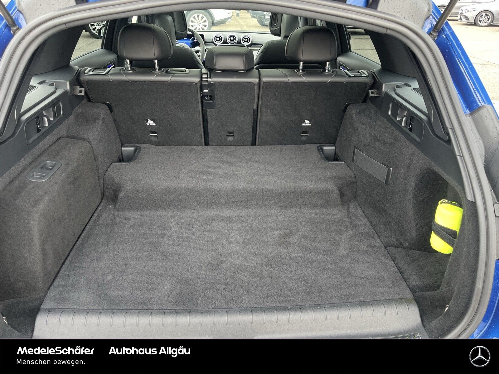 Mercedes-Benz C 63 AMG T S E Performance 20 Fahr-Assi Pano foto 19