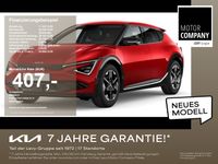 Kia EV6 - Vorschau Bild 1