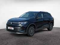 Volkswagen Tiguan - Vorschau Bild 2