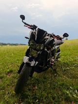 Kawasaki ZR750J - Angebote