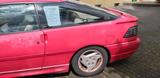 Ford Probe - Ford Probe