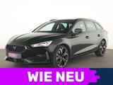 Cupra Leon VZ Parklenkassist|Navi|ACC|Winter-Paket|LED