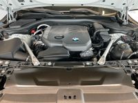 BMW 520 - Vorschau Bild 15