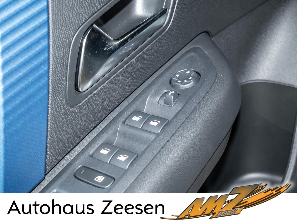 Citroën ë-C4 136 Shine SHZ LED STANDHZ NAVI 360° HUD ACC