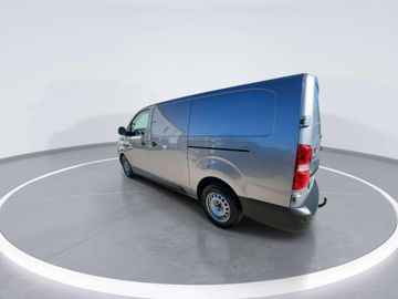 Toyota Proace (Verso) - 10