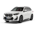 BMW X1 sDrive18i M Sport 2025 Modell Headup