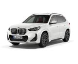 BMW X1 sDrive18i M Sport 2025 Modell Headup