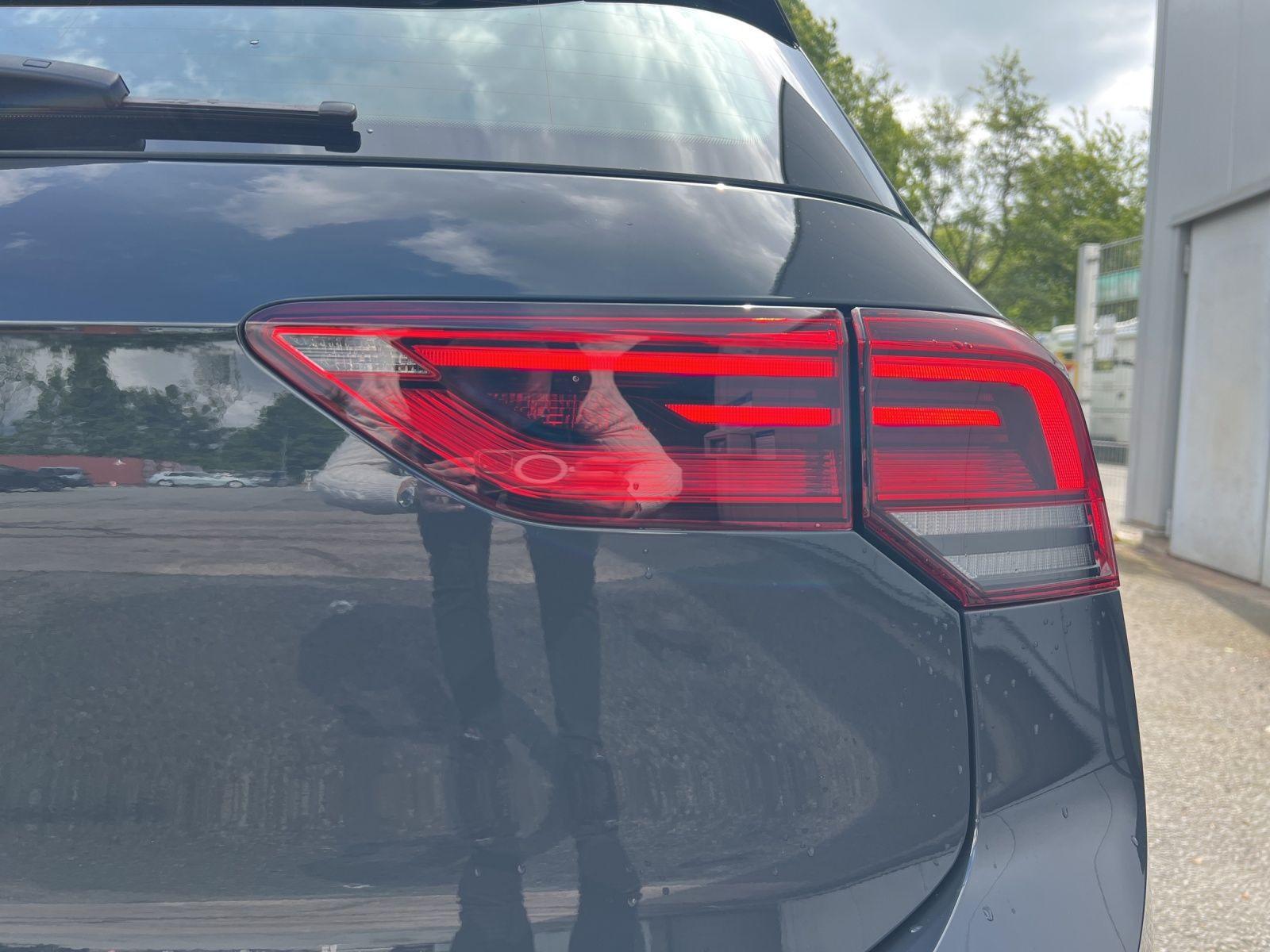 Volkswagen Golf VIII GTI 2.0 TSI DSG LED*App-Connect, миниатюра 12