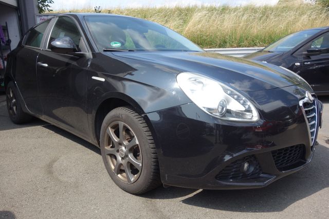 Alfa Romeo Giulietta Super