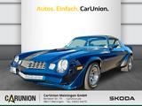 Chevrolet Camaro Berlinetta Targa 5,7 Z28 Clone - Oldtimer - Chevrolet Gebrauchtwagen von 1979