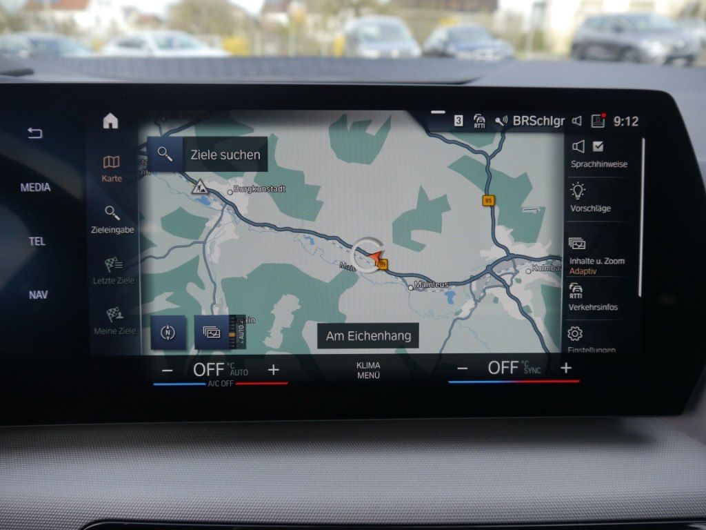 BMW 230e xDrive Active Tourer A. +LED+HUD+DAB+RFK+ foto 7